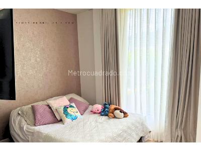 Casa de 3 alcobas en venta en Vereda Fonqueta, Chía, 106 m² · foto 17 de 20