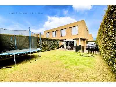 Casa de 3 alcobas en venta en Vereda Fonqueta, Chía, 106 m² · foto 19 de 20