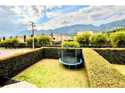 Casa de 3 alcobas en venta en Vereda Fonqueta, Chía, 106 m² · foto 20 de 20