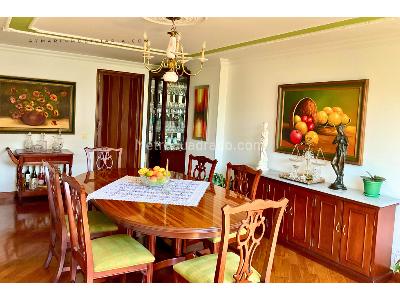 Apartamento de 4 alcobas en venta en Unicentro, Bogotá, 143 m² · foto 6 de 14