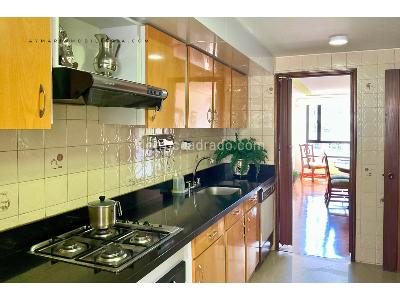 Apartamento de 4 alcobas en venta en Unicentro, Bogotá, 143 m² · foto 7 de 14