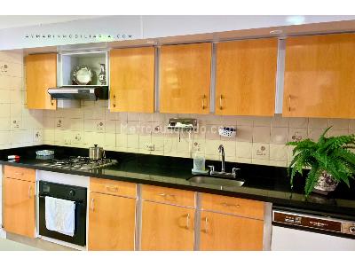 Apartamento de 4 alcobas en venta en Unicentro, Bogotá, 143 m² · foto 8 de 14