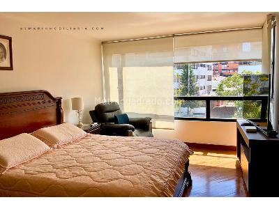 Apartamento de 4 alcobas en venta en Unicentro, Bogotá, 143 m² · foto 10 de 14