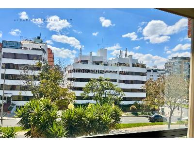 Apartamento de 4 alcobas en venta en Unicentro, Bogotá, 143 m² · foto 12 de 14