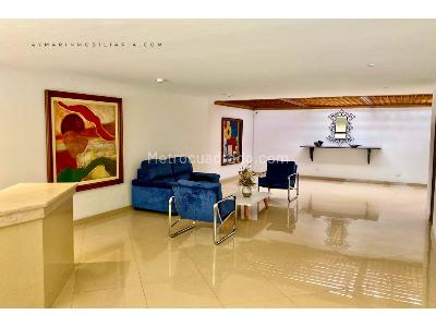 Apartamento de 4 alcobas en venta en Unicentro, Bogotá, 143 m² · foto 13 de 14