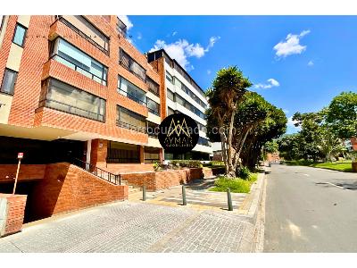 Apartamento de 4 alcobas en venta en Unicentro, Bogotá, 143 m² · foto 14 de 14