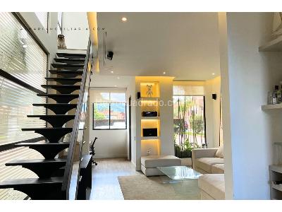 Casa en venta en Rio Frio, Chía · foto 11 de 20