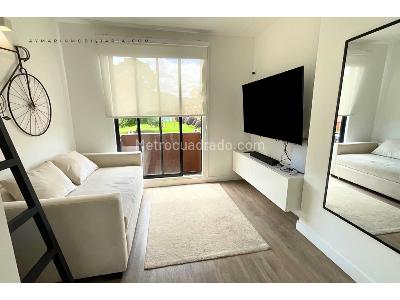 Casa en venta en Rio Frio, Chía · foto 12 de 20