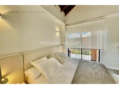 Casa en venta en Rio Frio, Chía · foto 18 de 20