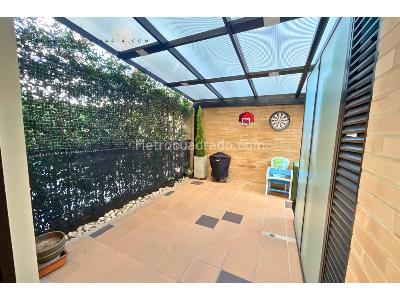 Casa de 3 alcobas en venta en La Balsa, Chía, 121 m² · foto 5 de 17