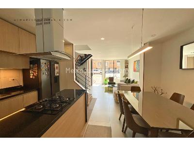 Casa de 3 alcobas en venta en La Balsa, Chía, 121 m² · foto 6 de 17