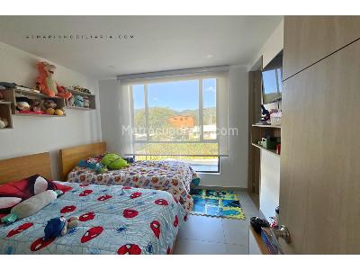 Casa de 3 alcobas en venta en La Balsa, Chía, 121 m² · foto 8 de 17