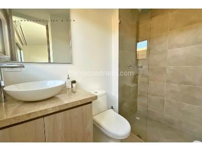 Casa de 3 alcobas en venta en La Balsa, Chía, 121 m² · foto 9 de 17