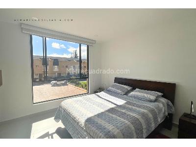 Casa de 3 alcobas en venta en La Balsa, Chía, 121 m² · foto 10 de 17