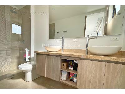 Casa de 3 alcobas en venta en La Balsa, Chía, 121 m² · foto 11 de 17