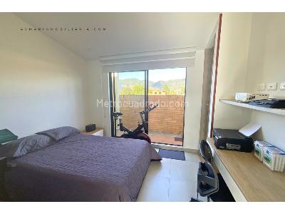 Casa de 3 alcobas en venta en La Balsa, Chía, 121 m² · foto 12 de 17