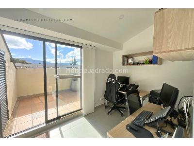 Casa de 3 alcobas en venta en La Balsa, Chía, 121 m² · foto 13 de 17