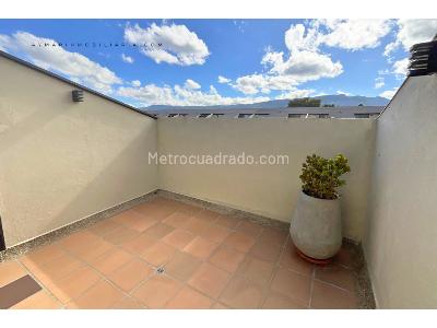 Casa de 3 alcobas en venta en La Balsa, Chía, 121 m² · foto 14 de 17