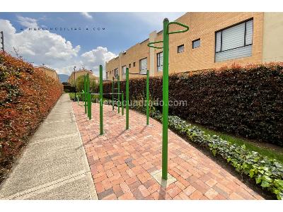 Casa de 3 alcobas en venta en La Balsa, Chía, 121 m² · foto 15 de 17
