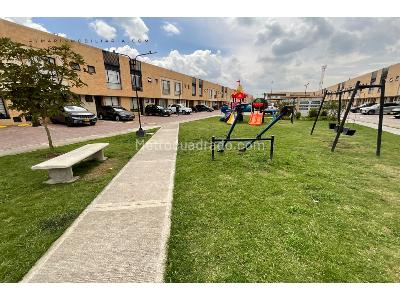 Casa de 3 alcobas en venta en La Balsa, Chía, 121 m² · foto 16 de 17