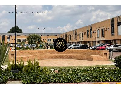 Casa de 3 alcobas en venta en La Balsa, Chía, 121 m² · foto 17 de 17