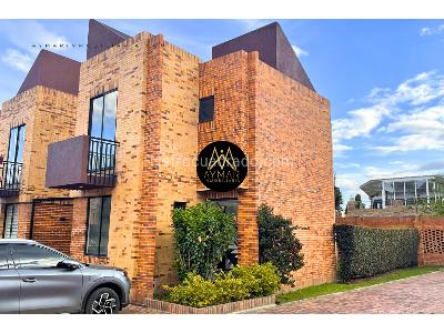 Casa en venta en Vereda Tiquiza, Chía · foto 17 de 17