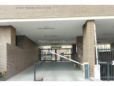 Apartamento de 2 alcobas en venta en Funza, Funza, 60 m² · foto 2 de 15