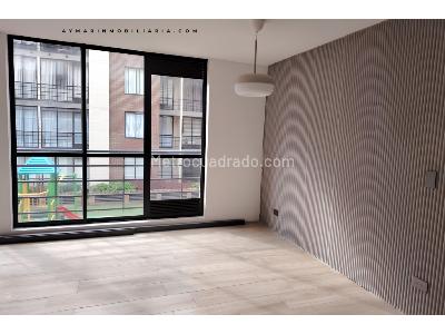Apartamento de 2 alcobas en venta en Funza, Funza, 60 m² · foto 3 de 15