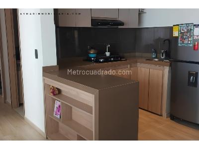 Apartamento de 2 alcobas en venta en Funza, Funza, 60 m² · foto 5 de 15