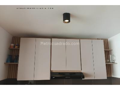 Apartamento de 2 alcobas en venta en Funza, Funza, 60 m² · foto 6 de 15