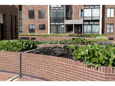 Apartamento de 2 alcobas en venta en Funza, Funza, 60 m² · foto 13 de 15