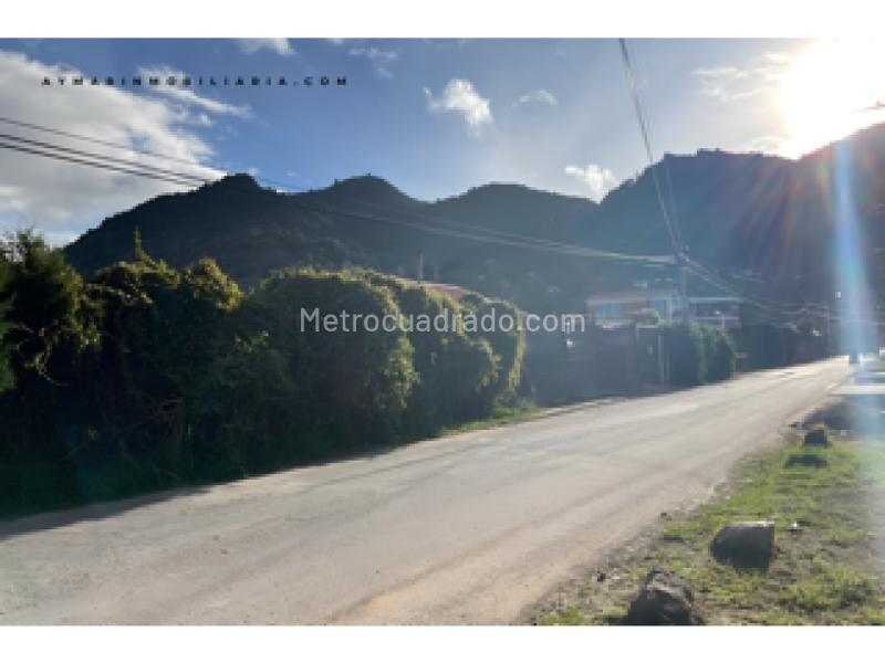 Lote en Venta, Cerca De Piedra, Chía - Vista 4