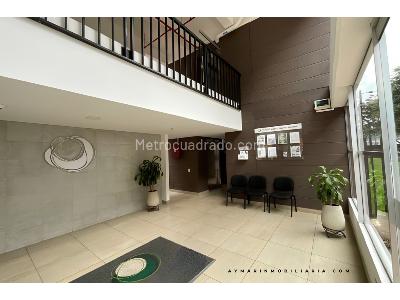 Apartamento en venta en Centro, Chía · foto 3 de 19