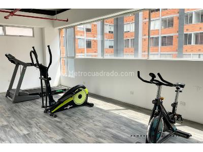 Apartamento en venta en Centro, Chía · foto 16 de 19