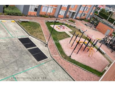 Apartamento en venta en Centro, Chía · foto 17 de 19