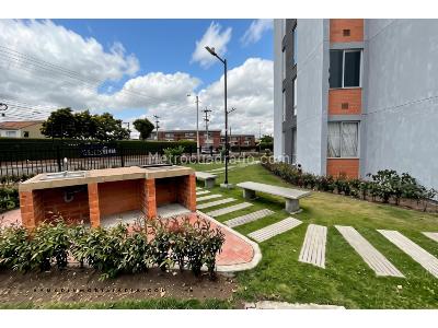 Apartamento en venta en Centro, Chía · foto 18 de 19