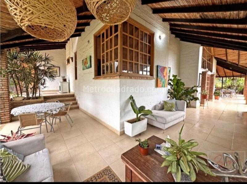 Casa en Venta, LA REFORMA, Cali - Widok 3