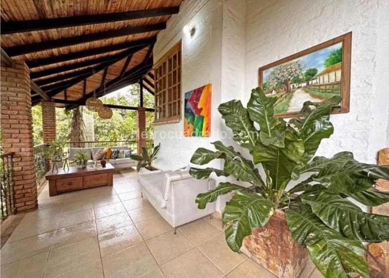 Casa en Venta, LA REFORMA, Cali - Widok 4