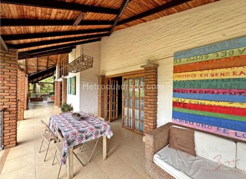 Casa en Venta, LA REFORMA, Cali - Widok 5