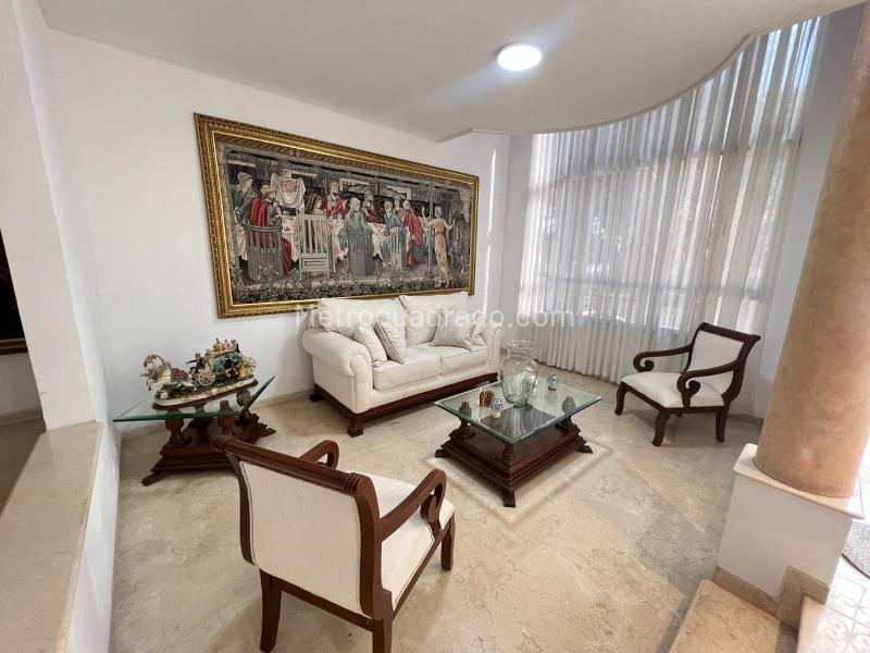 Casa en Arriendo, EL INGENIO, Cali – pohled 3