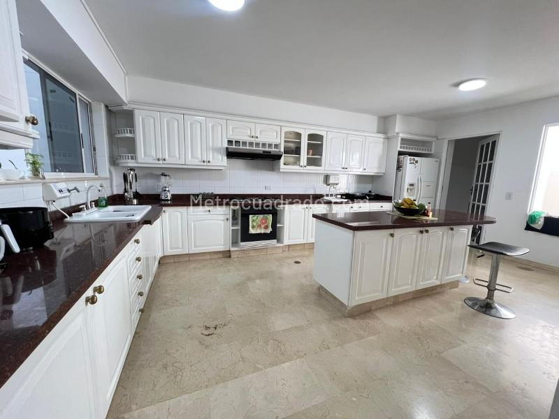 Casa en Arriendo, EL INGENIO, Cali – další
