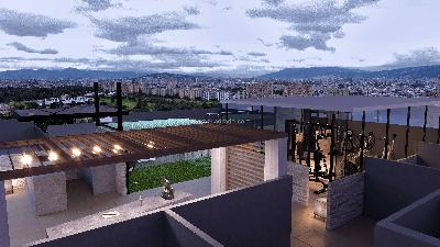 Apartamento en venta en Nicolas De Federman, Bogotá · foto 3 de 5