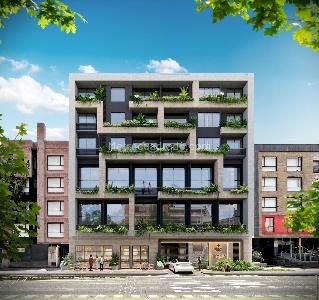 Apartamento en venta en Nicolas De Federman, Bogotá · foto 4 de 5