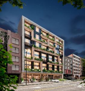 Apartamento en venta en Nicolas De Federman, Bogotá · foto 2 de 5