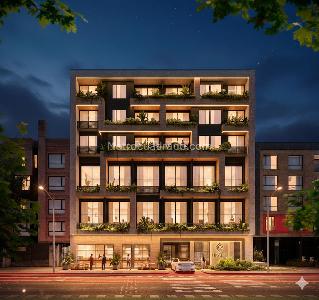 Apartamento en venta en Nicolas De Federman, Bogotá · foto 3 de 4