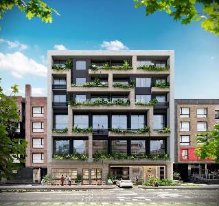 Apartamento en venta en Nicolas De Federman, Bogotá · foto 2 de 4
