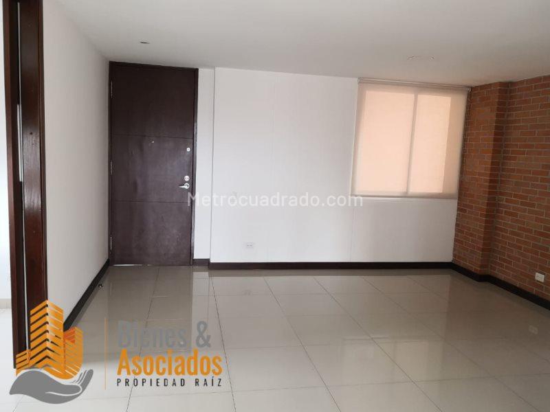 Modern 3BR Apartment in La Frontera - 2