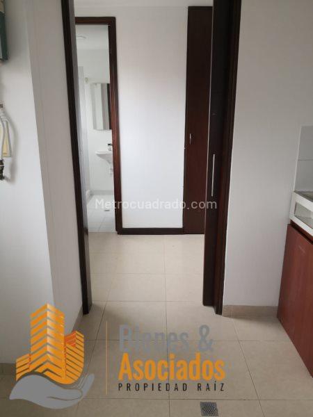 Modern 3BR Apartment in La Frontera - 3