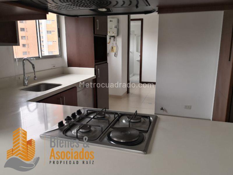 Modern 3BR Apartment in La Frontera - 6