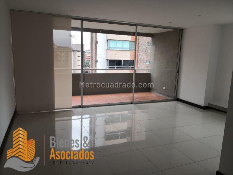 Modern 3BR Apartment in La Frontera - 7